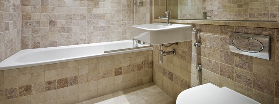 Tile-Stone (Bathroom)