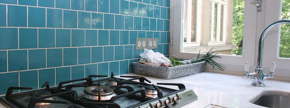 Tiles (Kitchen)