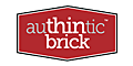 Authintic Brick