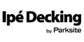 Ipé Decking by Parksite