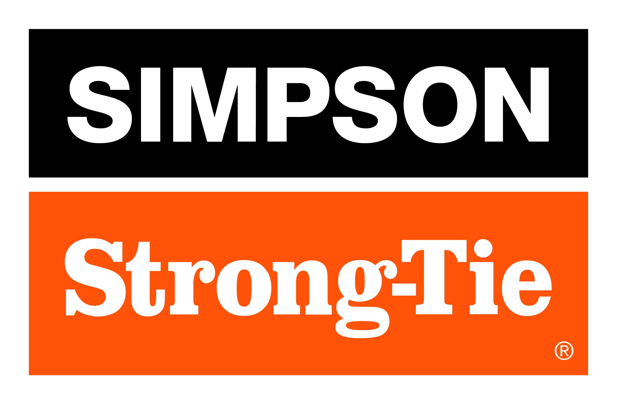 Simpson Strong-Tie