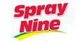 Spray Nine