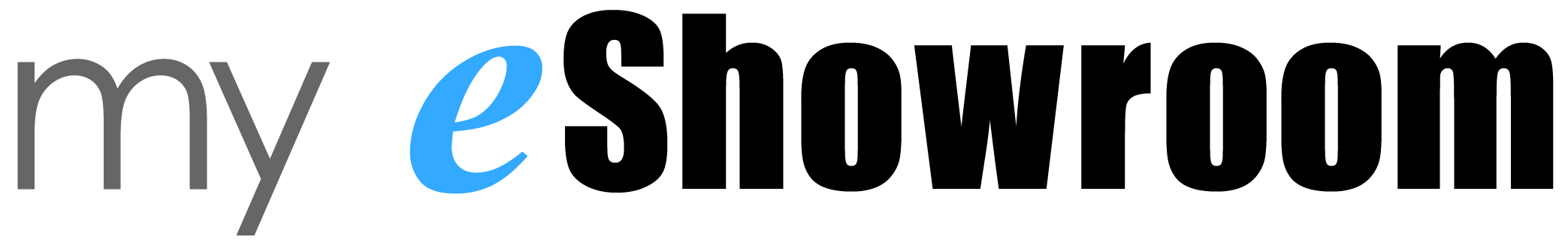 eShowroom Administration